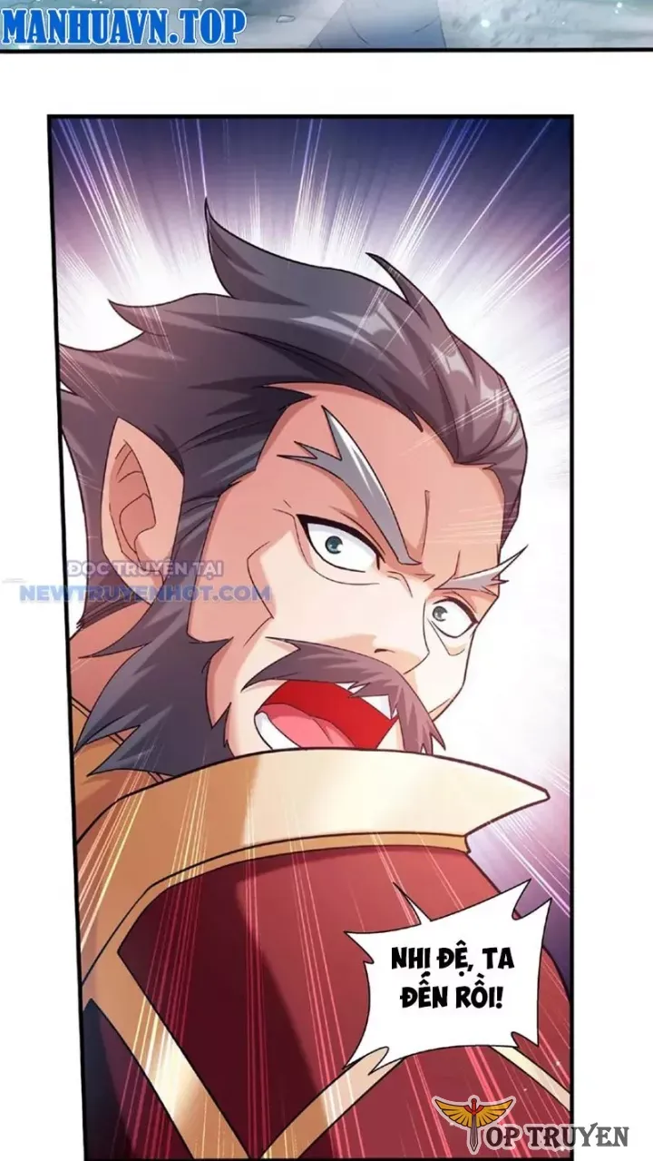 đọc truyện Đại Chúa Tể Chương 475 ảnh 4 tại Thiên Thai Truyện