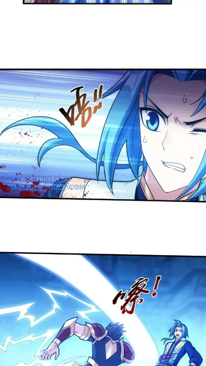 đọc truyện Đại Chúa Tể Chương 475 ảnh 24 tại Thiên Thai Truyện