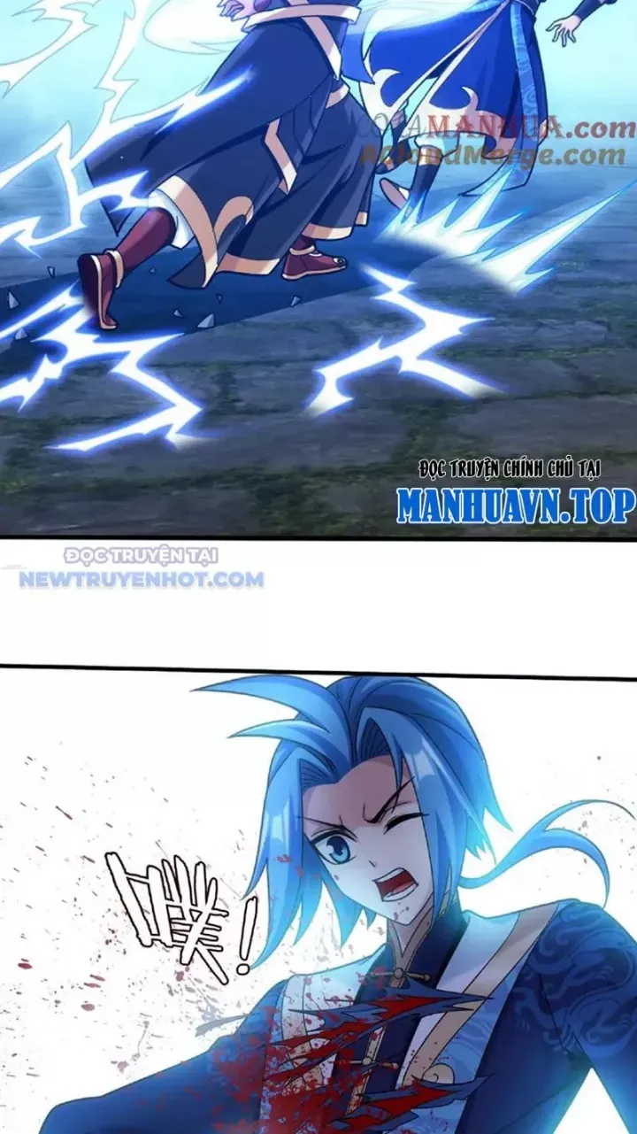 đọc truyện Đại Chúa Tể Chương 475 ảnh 25 tại Thiên Thai Truyện