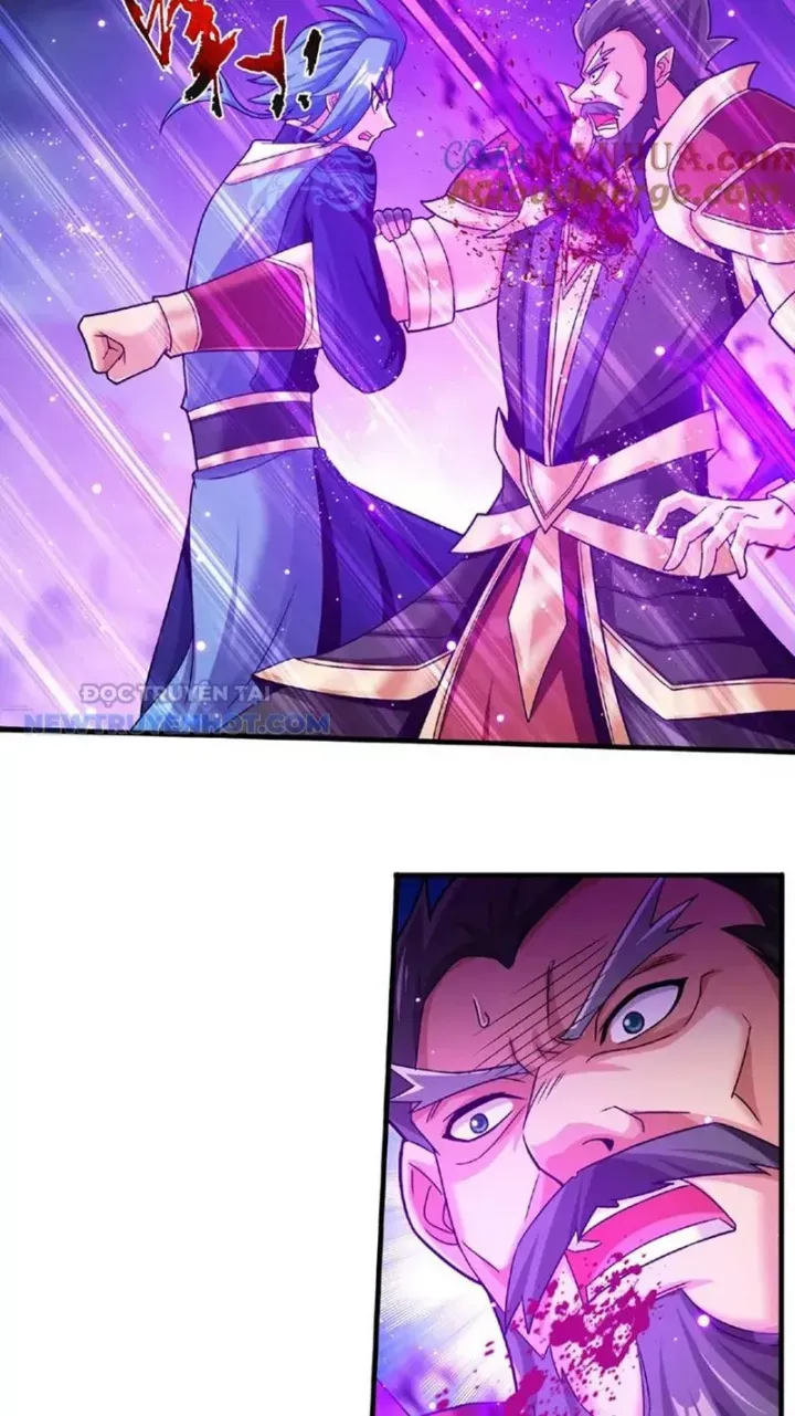 đọc truyện Đại Chúa Tể Chương 475 ảnh 27 tại Thiên Thai Truyện