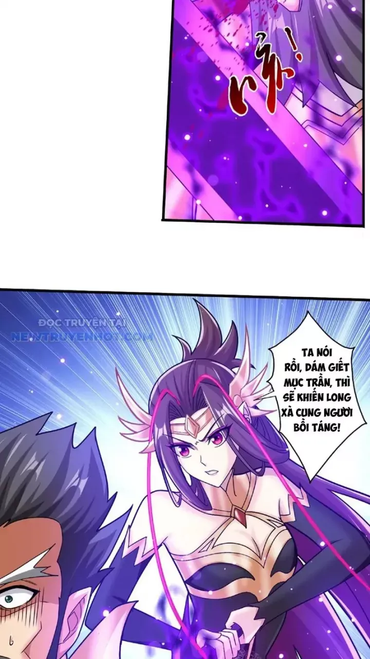 đọc truyện Đại Chúa Tể Chương 475 ảnh 28 tại Thiên Thai Truyện