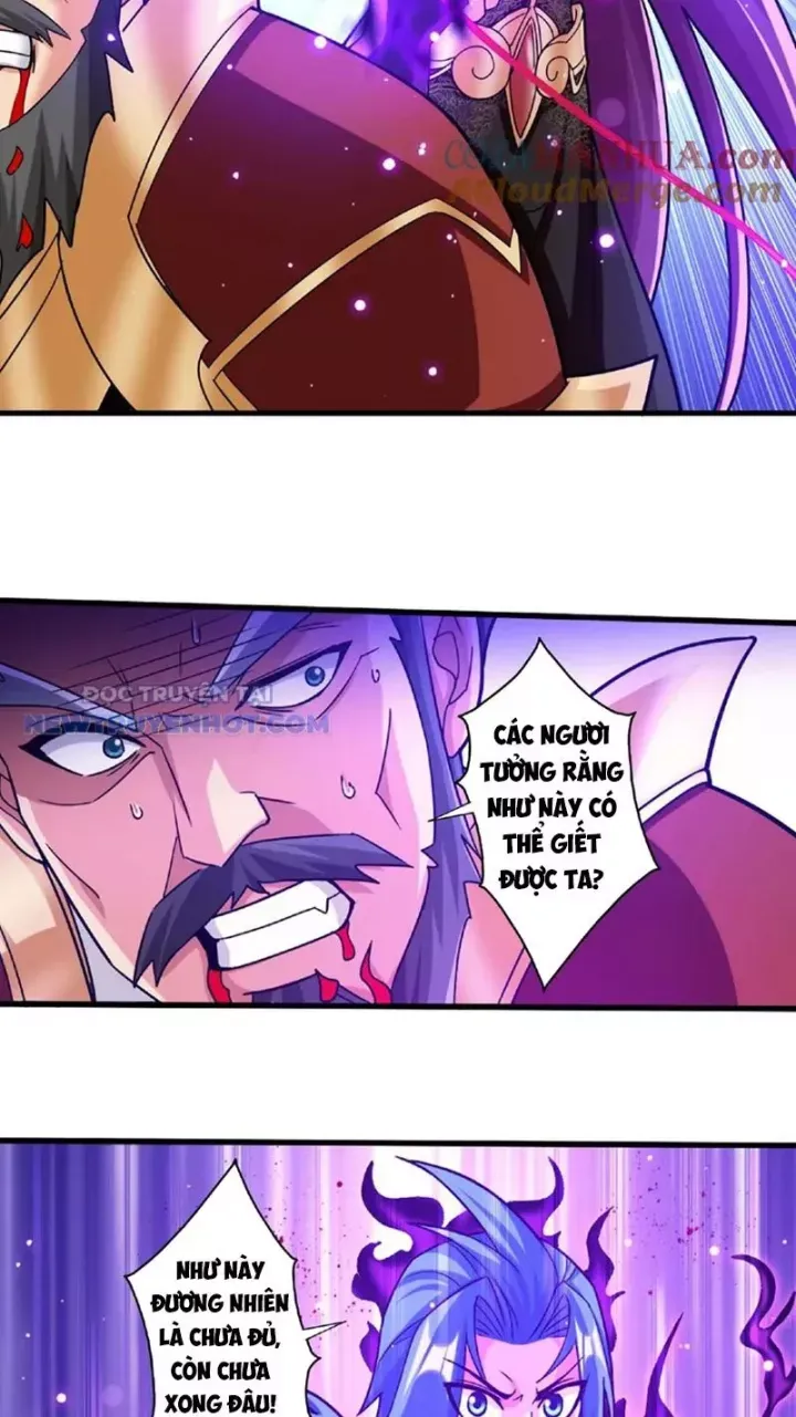 đọc truyện Đại Chúa Tể Chương 475 ảnh 29 tại Thiên Thai Truyện