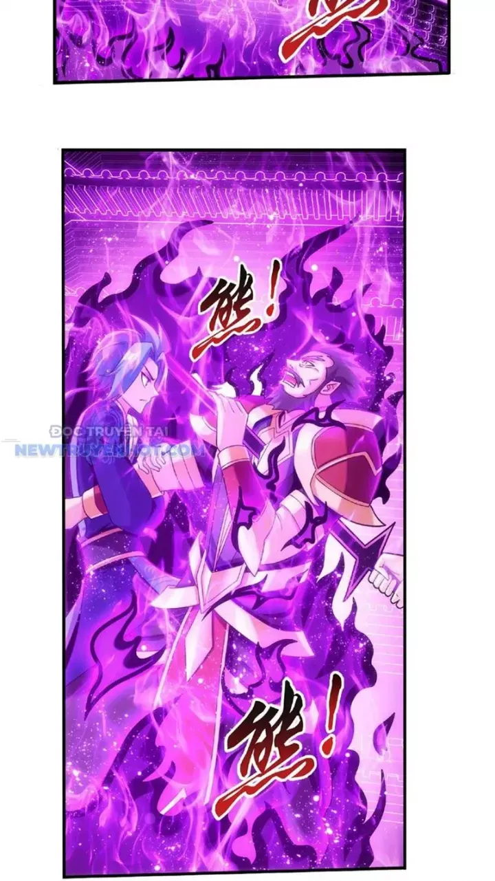 đọc truyện Đại Chúa Tể Chương 475 ảnh 31 tại Thiên Thai Truyện