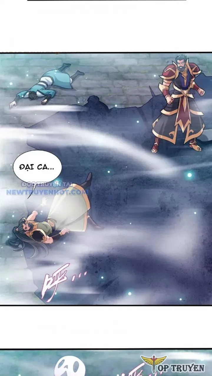 đọc truyện Đại Chúa Tể Chương 475 ảnh 5 tại Thiên Thai Truyện