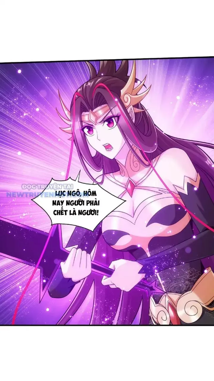 đọc truyện Đại Chúa Tể Chương 475 ảnh 32 tại Thiên Thai Truyện