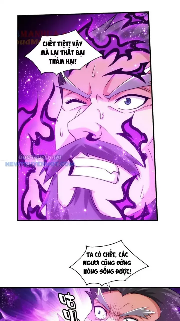 đọc truyện Đại Chúa Tể Chương 475 ảnh 33 tại Thiên Thai Truyện