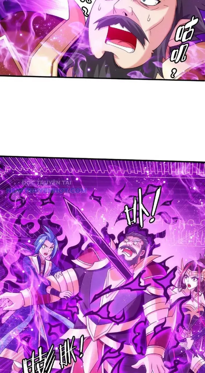 đọc truyện Đại Chúa Tể Chương 475 ảnh 34 tại Thiên Thai Truyện