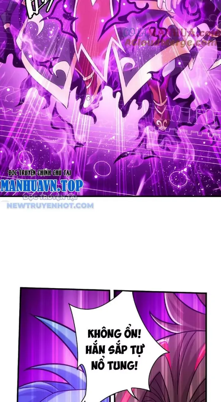 đọc truyện Đại Chúa Tể Chương 475 ảnh 35 tại Thiên Thai Truyện