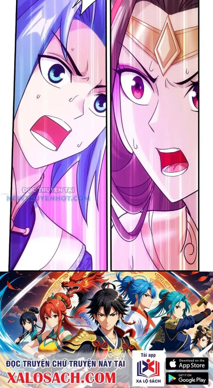 đọc truyện Đại Chúa Tể Chương 475 ảnh 36 tại Thiên Thai Truyện