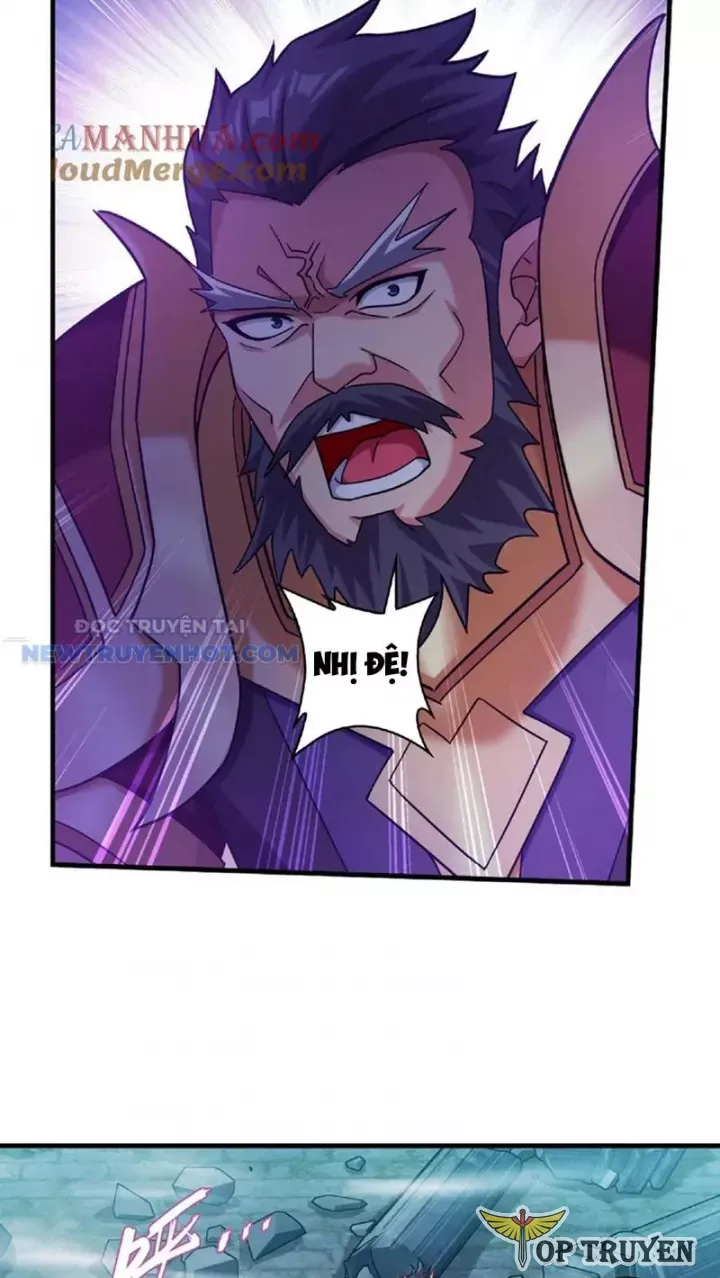 đọc truyện Đại Chúa Tể Chương 475 ảnh 7 tại Thiên Thai Truyện