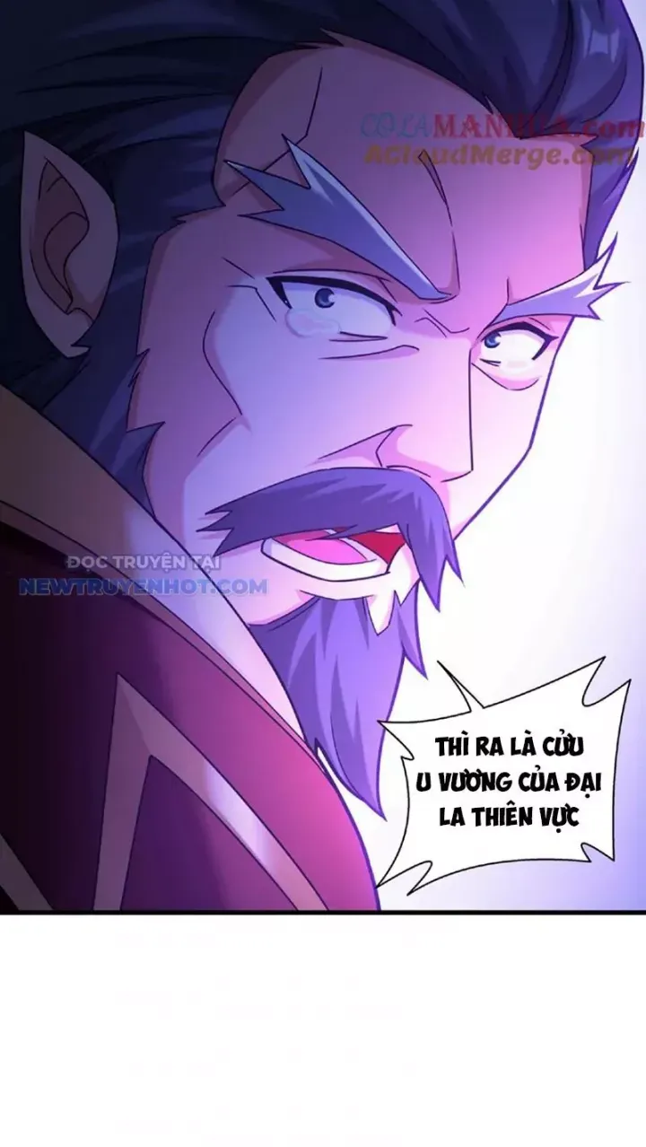 đọc truyện Đại Chúa Tể Chương 475 ảnh 9 tại Thiên Thai Truyện