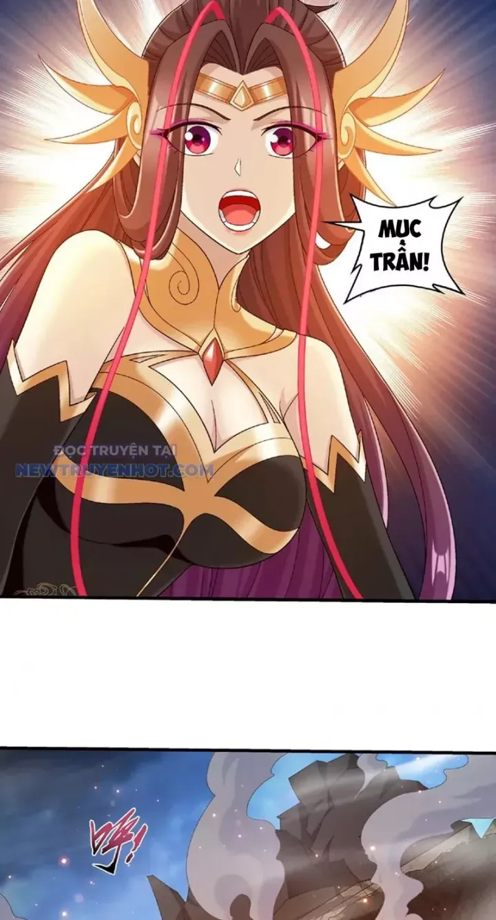 đọc truyện Đại Chúa Tể Chương 476 ảnh 12 tại Thiên Thai Truyện