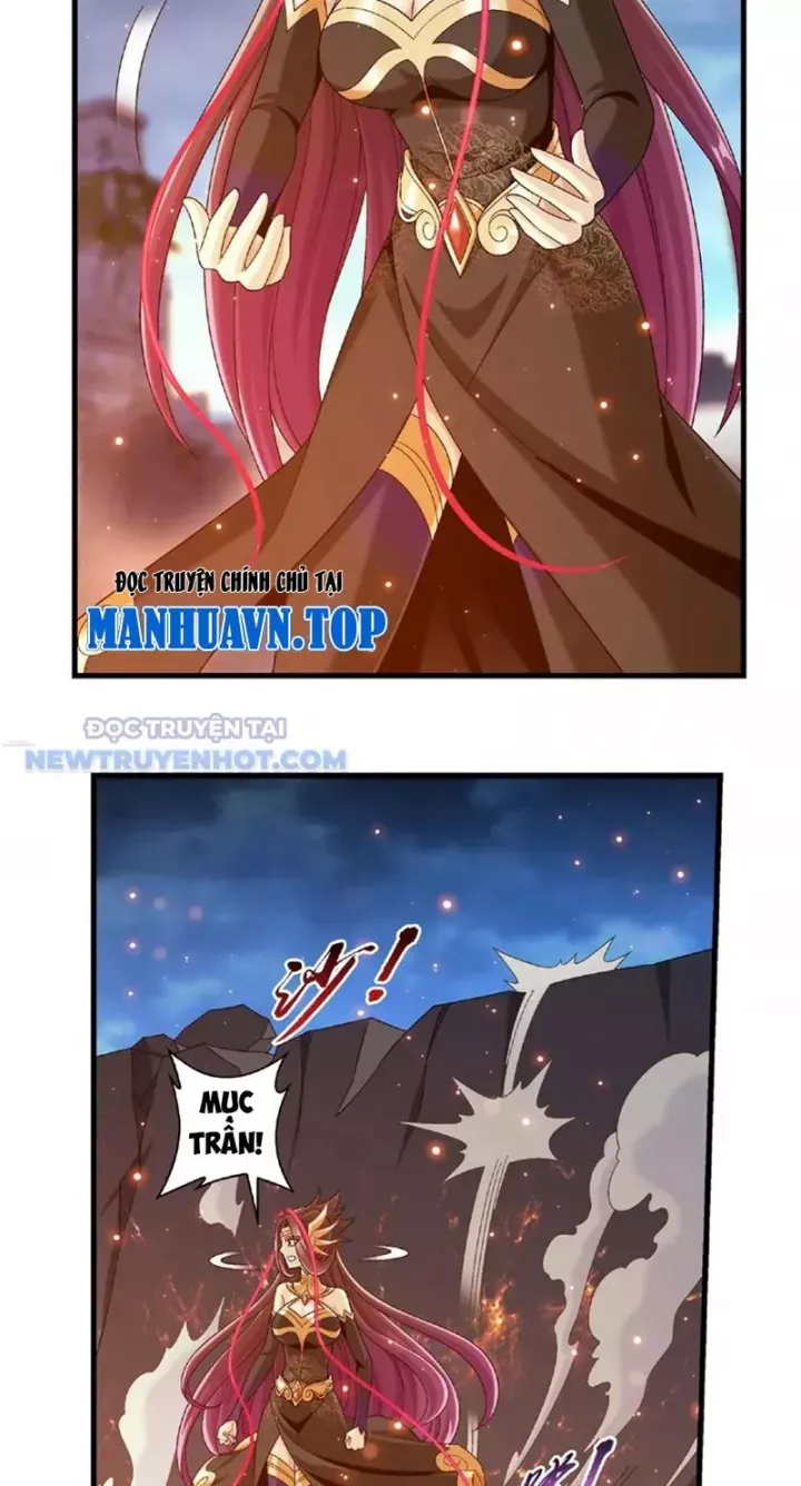 đọc truyện Đại Chúa Tể Chương 476 ảnh 14 tại Thiên Thai Truyện