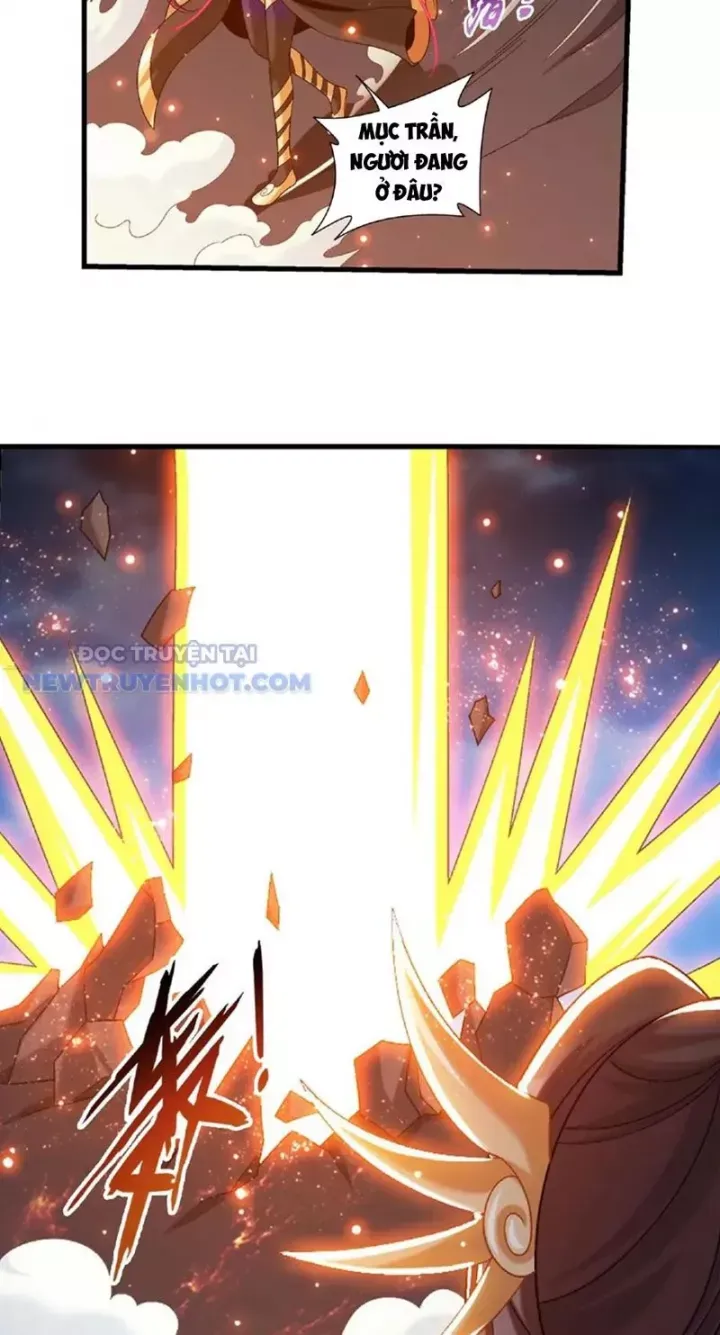 đọc truyện Đại Chúa Tể Chương 476 ảnh 15 tại Thiên Thai Truyện