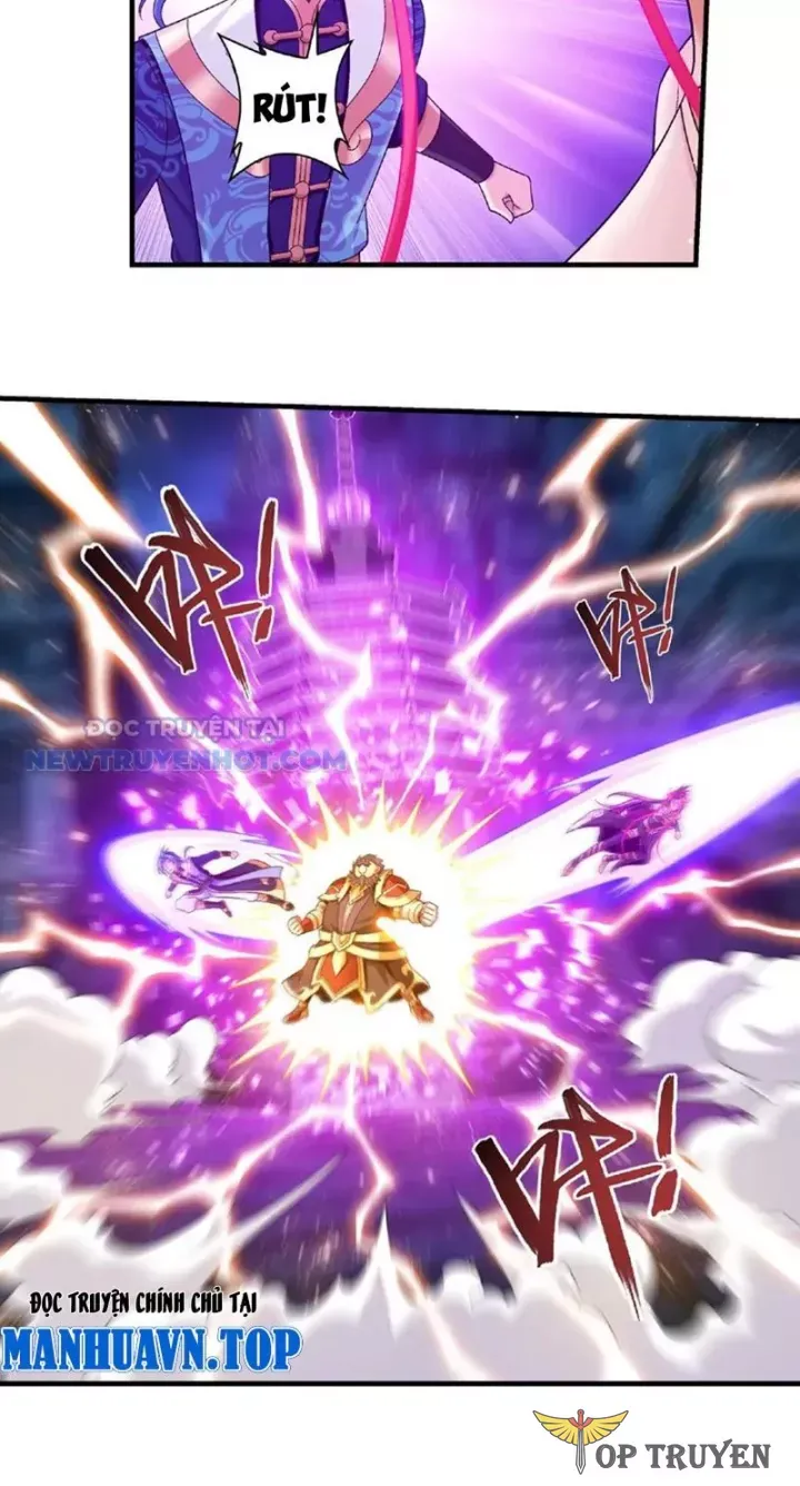 đọc truyện Đại Chúa Tể Chương 476 ảnh 4 tại Thiên Thai Truyện