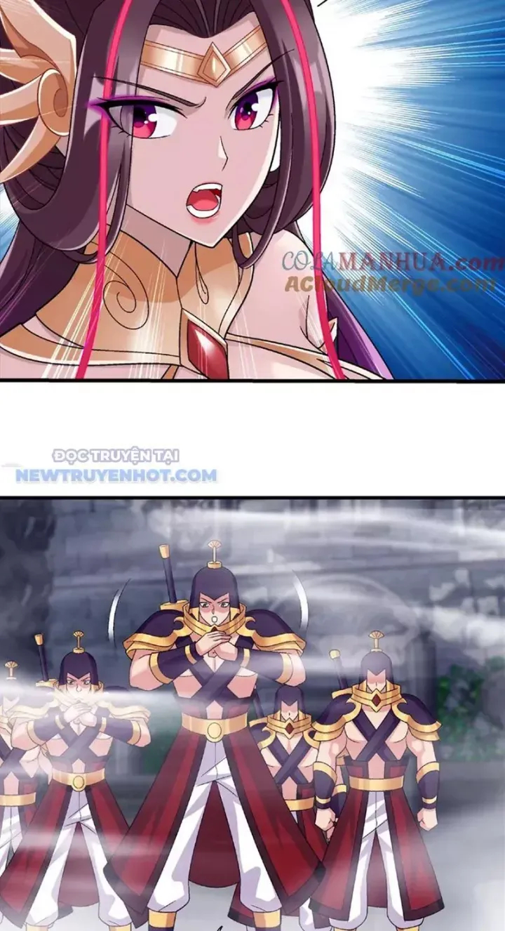 đọc truyện Đại Chúa Tể Chương 476 ảnh 22 tại Thiên Thai Truyện