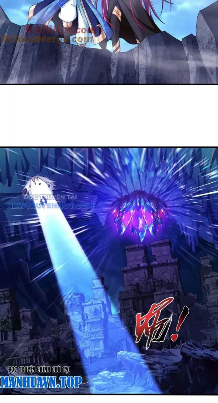 đọc truyện Đại Chúa Tể Chương 476 ảnh 28 tại Thiên Thai Truyện