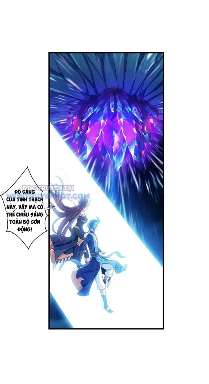 đọc truyện Đại Chúa Tể Chương 476 ảnh 29 tại Thiên Thai Truyện