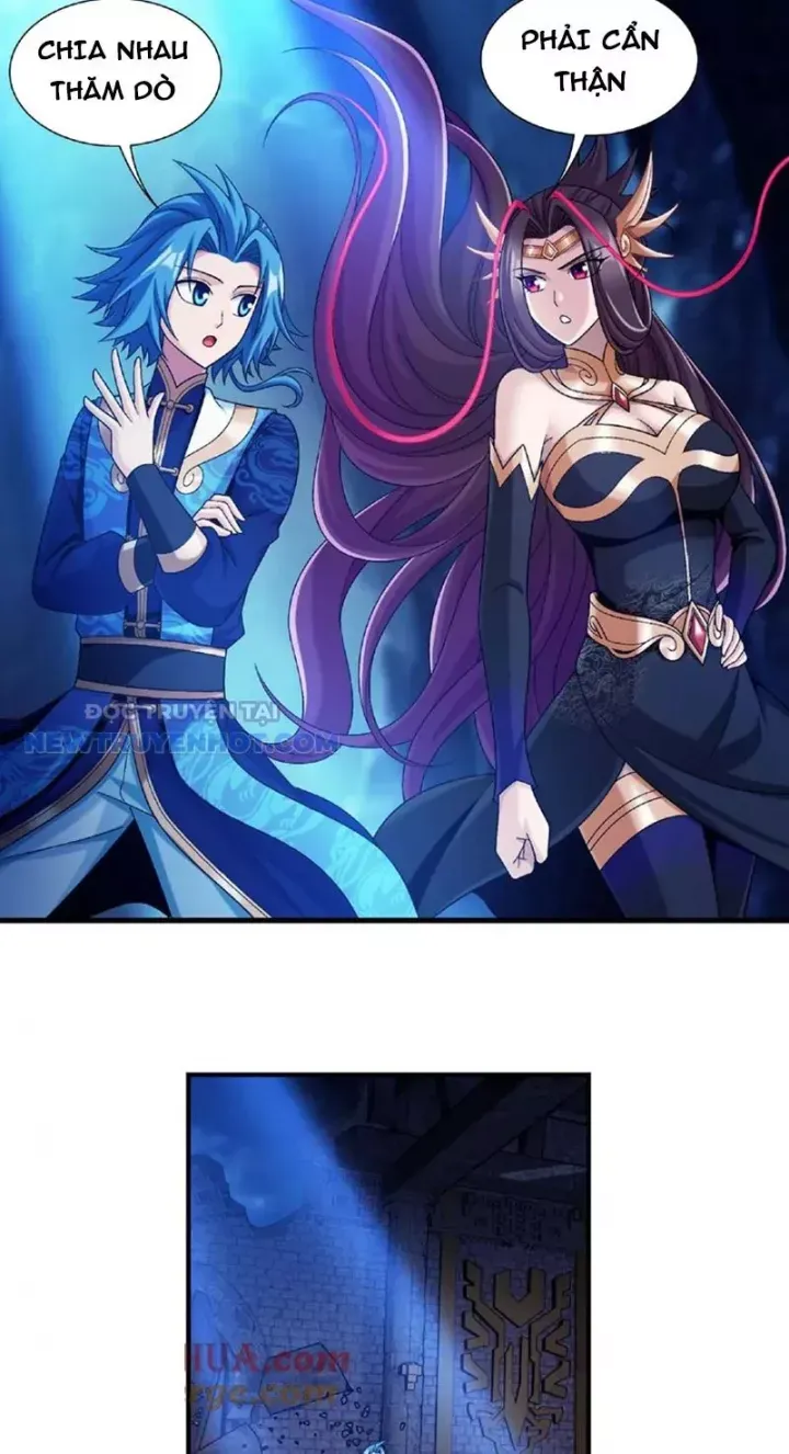 đọc truyện Đại Chúa Tể Chương 476 ảnh 31 tại Thiên Thai Truyện