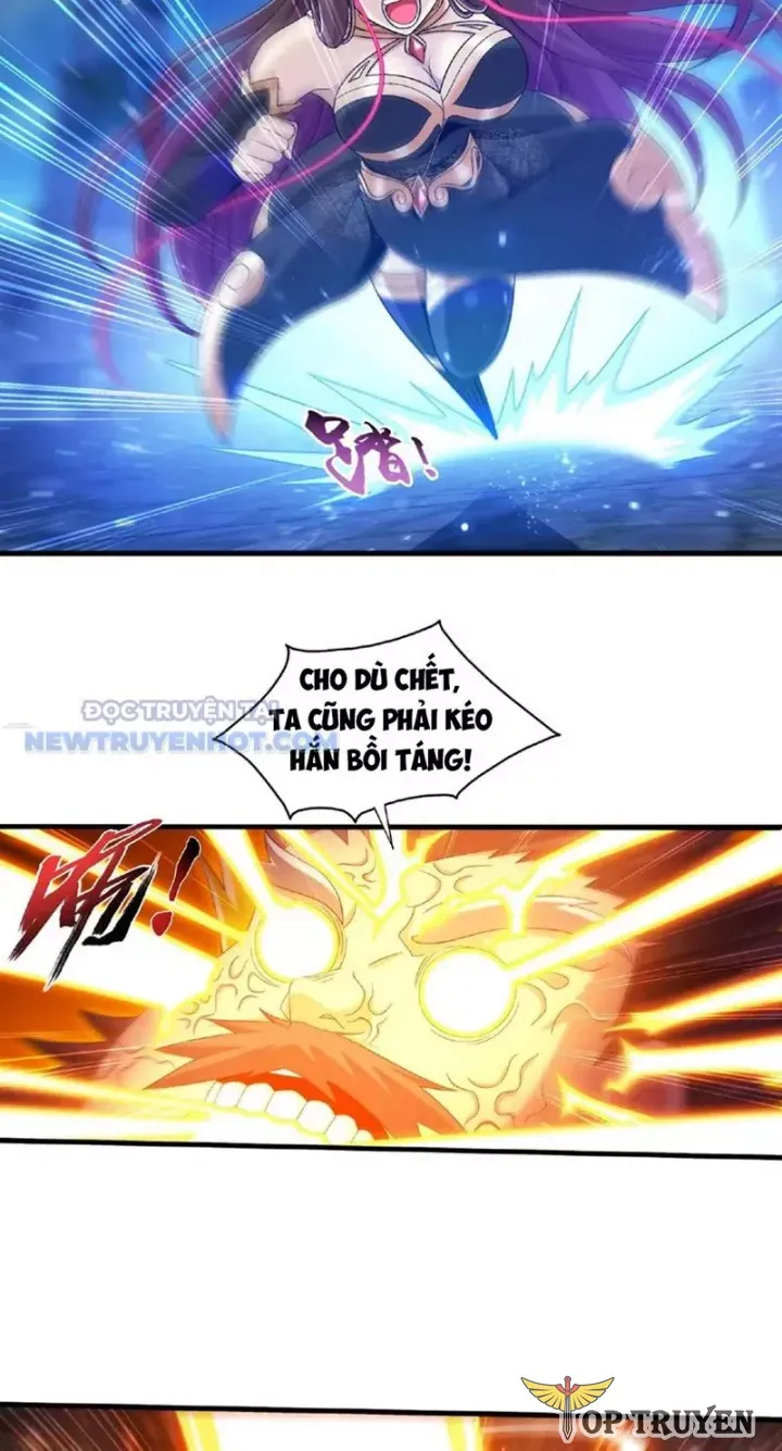 đọc truyện Đại Chúa Tể Chương 476 ảnh 8 tại Thiên Thai Truyện