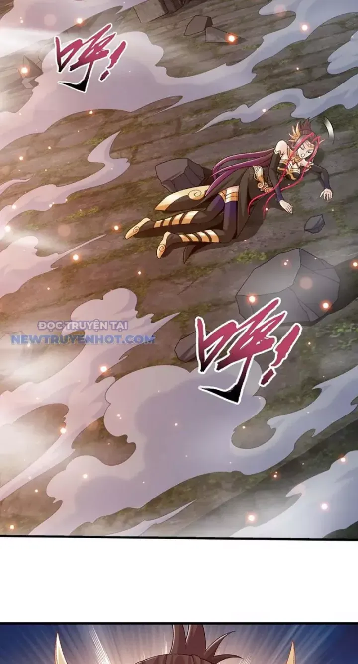 đọc truyện Đại Chúa Tể Chương 476 ảnh 11 tại Thiên Thai Truyện