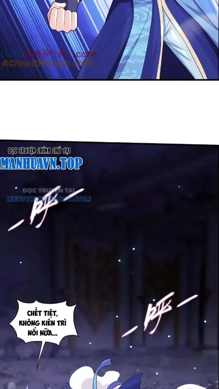 đọc truyện Đại Chúa Tể Chương 477 ảnh 13 tại Thiên Thai Truyện