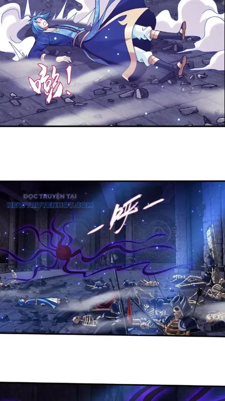 đọc truyện Đại Chúa Tể Chương 477 ảnh 14 tại Thiên Thai Truyện