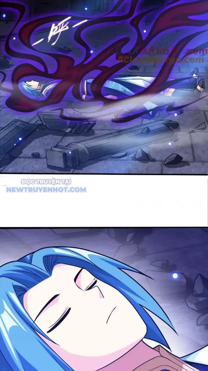 đọc truyện Đại Chúa Tể Chương 477 ảnh 15 tại Thiên Thai Truyện