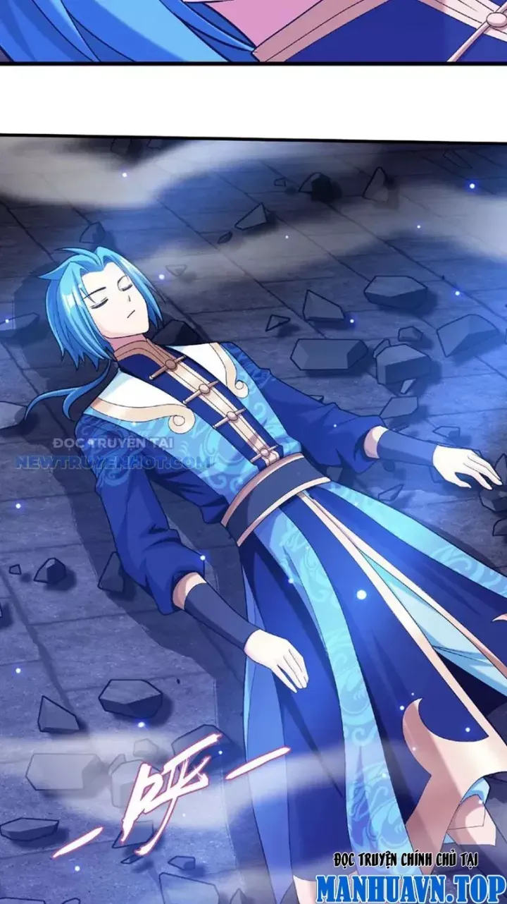 đọc truyện Đại Chúa Tể Chương 477 ảnh 16 tại Thiên Thai Truyện