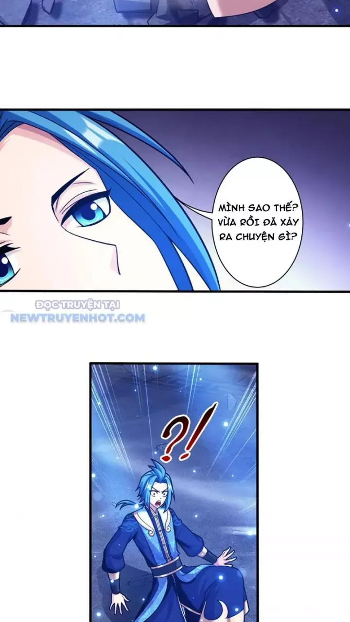 đọc truyện Đại Chúa Tể Chương 477 ảnh 17 tại Thiên Thai Truyện