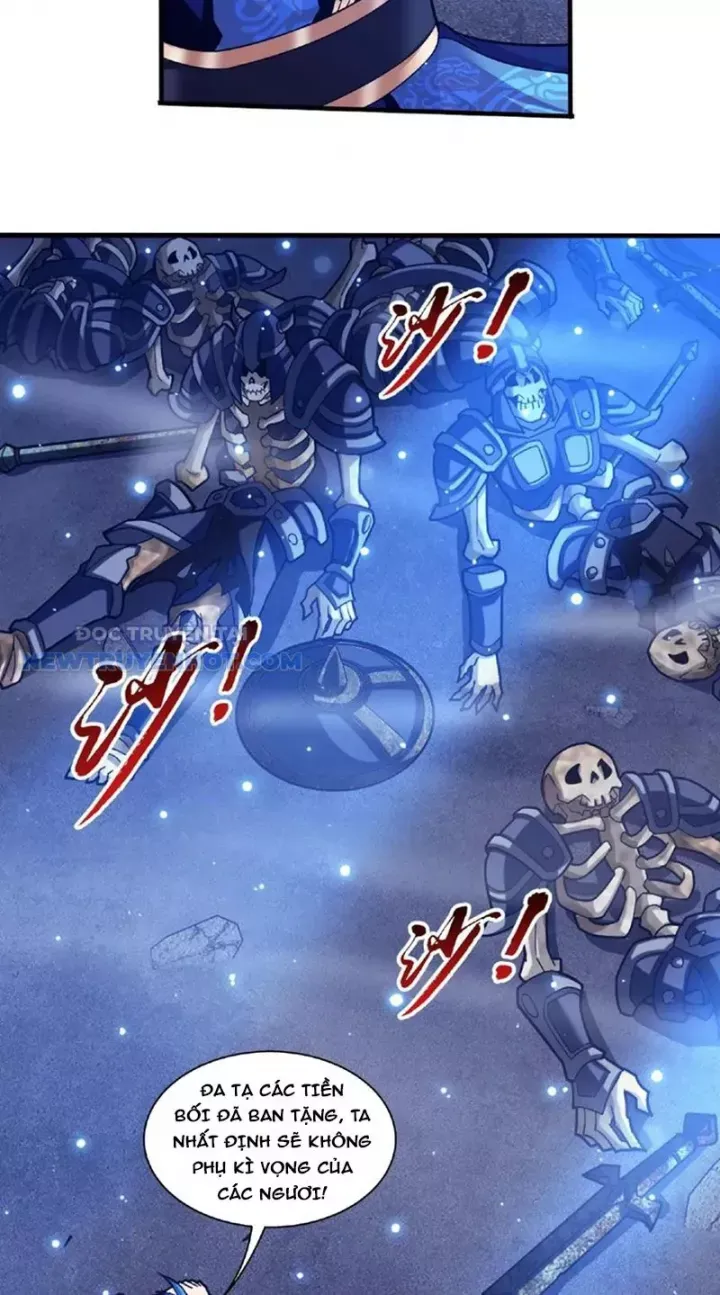 đọc truyện Đại Chúa Tể Chương 477 ảnh 19 tại Thiên Thai Truyện