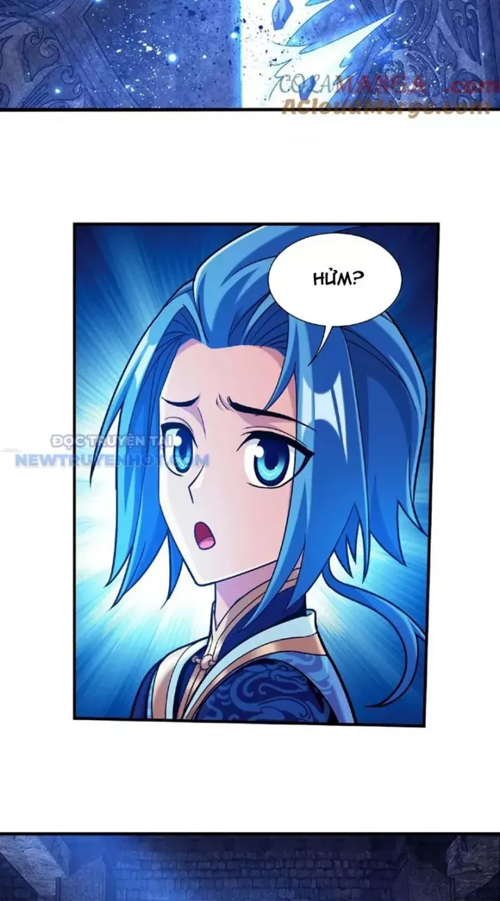 đọc truyện Đại Chúa Tể Chương 477 ảnh 21 tại Thiên Thai Truyện