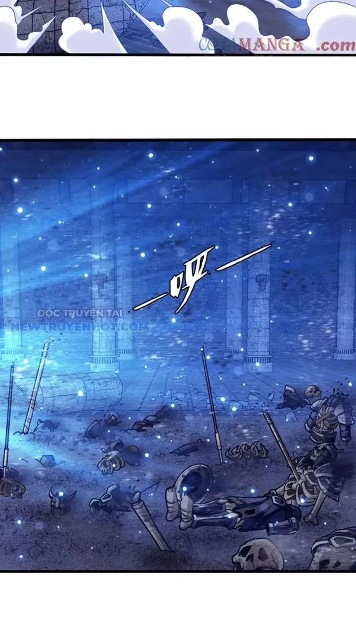 đọc truyện Đại Chúa Tể Chương 477 ảnh 23 tại Thiên Thai Truyện