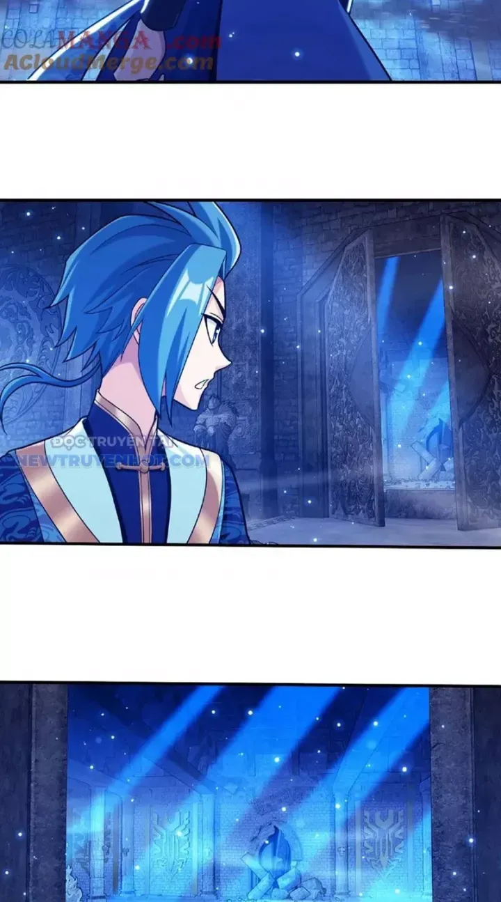 đọc truyện Đại Chúa Tể Chương 477 ảnh 25 tại Thiên Thai Truyện