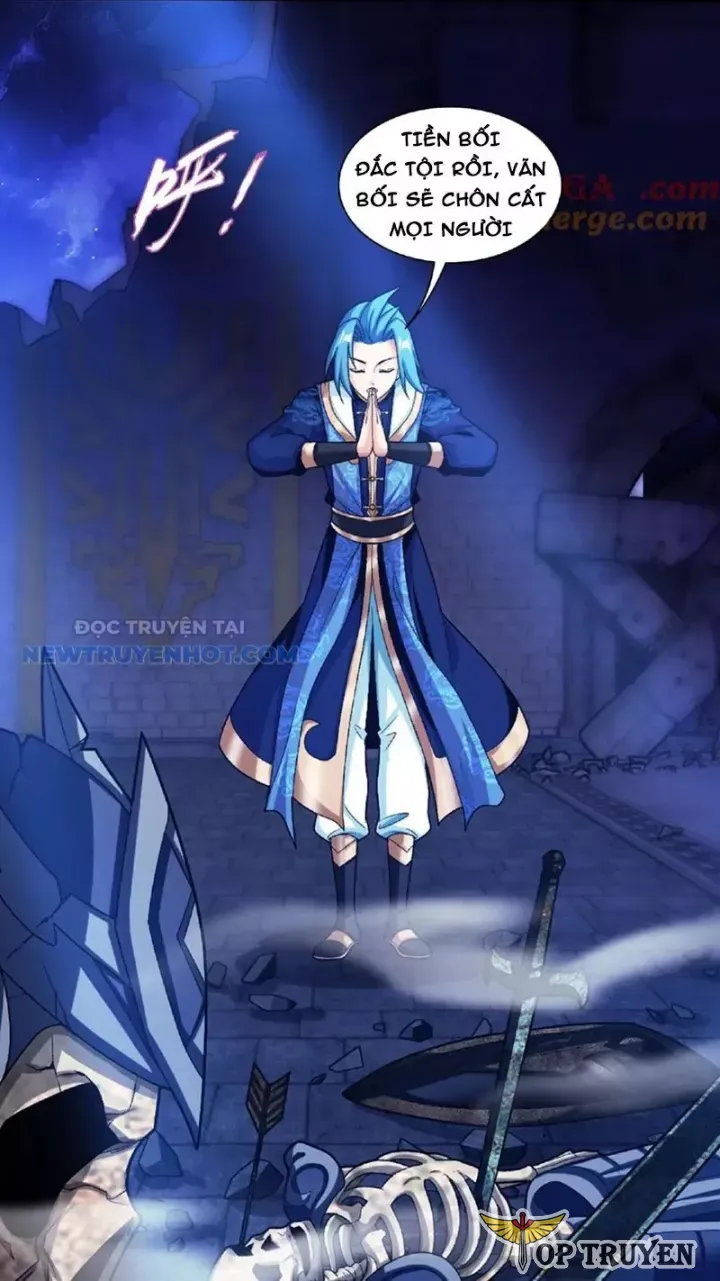 đọc truyện Đại Chúa Tể Chương 477 ảnh 5 tại Thiên Thai Truyện