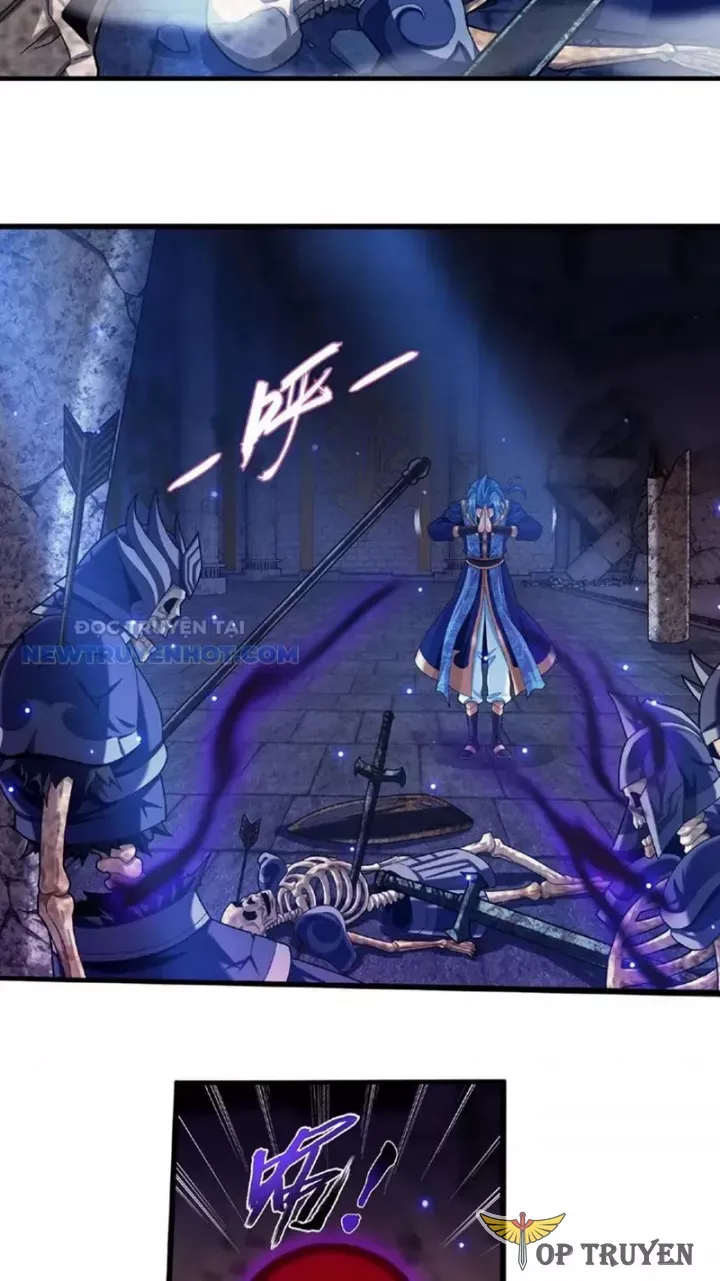 đọc truyện Đại Chúa Tể Chương 477 ảnh 6 tại Thiên Thai Truyện