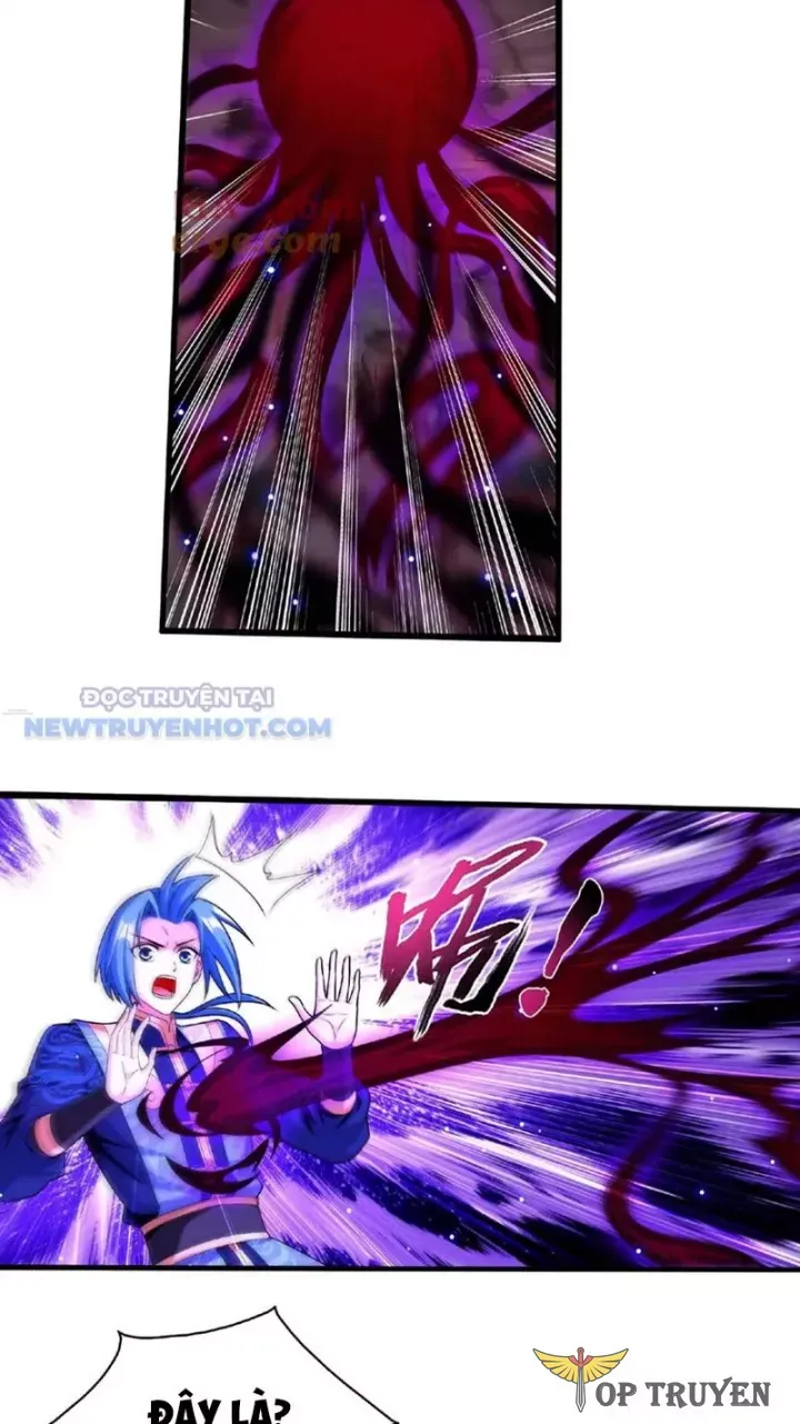 đọc truyện Đại Chúa Tể Chương 477 ảnh 7 tại Thiên Thai Truyện