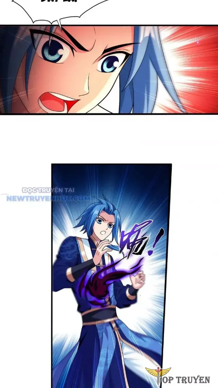 đọc truyện Đại Chúa Tể Chương 477 ảnh 8 tại Thiên Thai Truyện