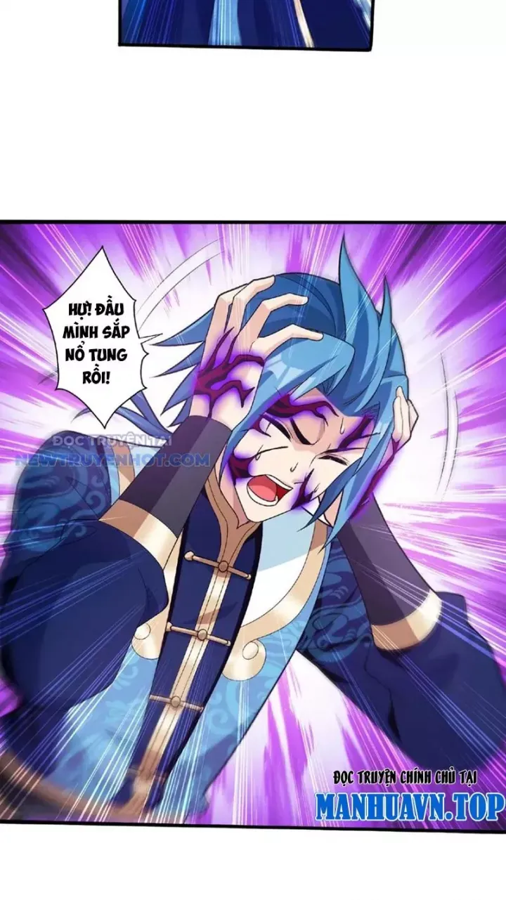 đọc truyện Đại Chúa Tể Chương 477 ảnh 9 tại Thiên Thai Truyện