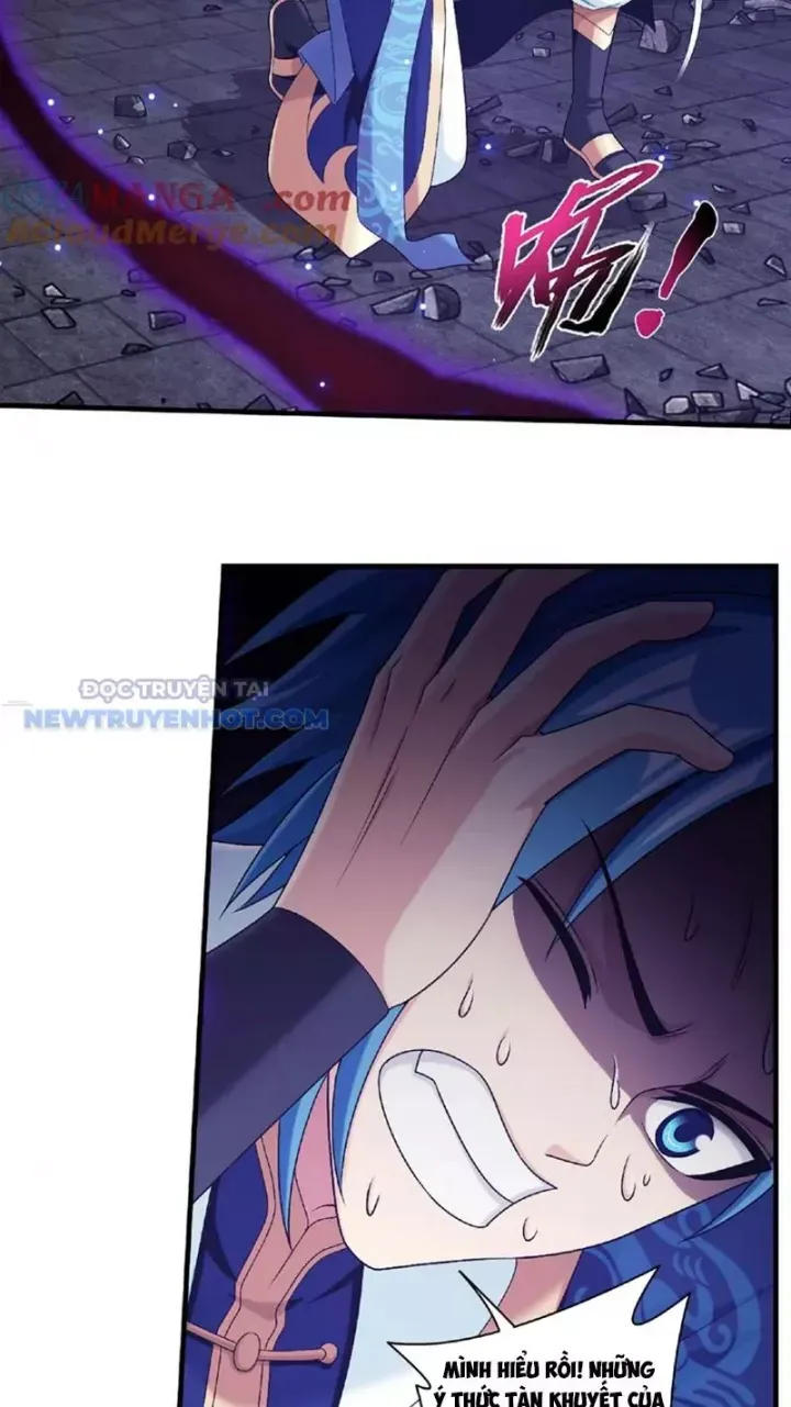 đọc truyện Đại Chúa Tể Chương 477 ảnh 11 tại Thiên Thai Truyện