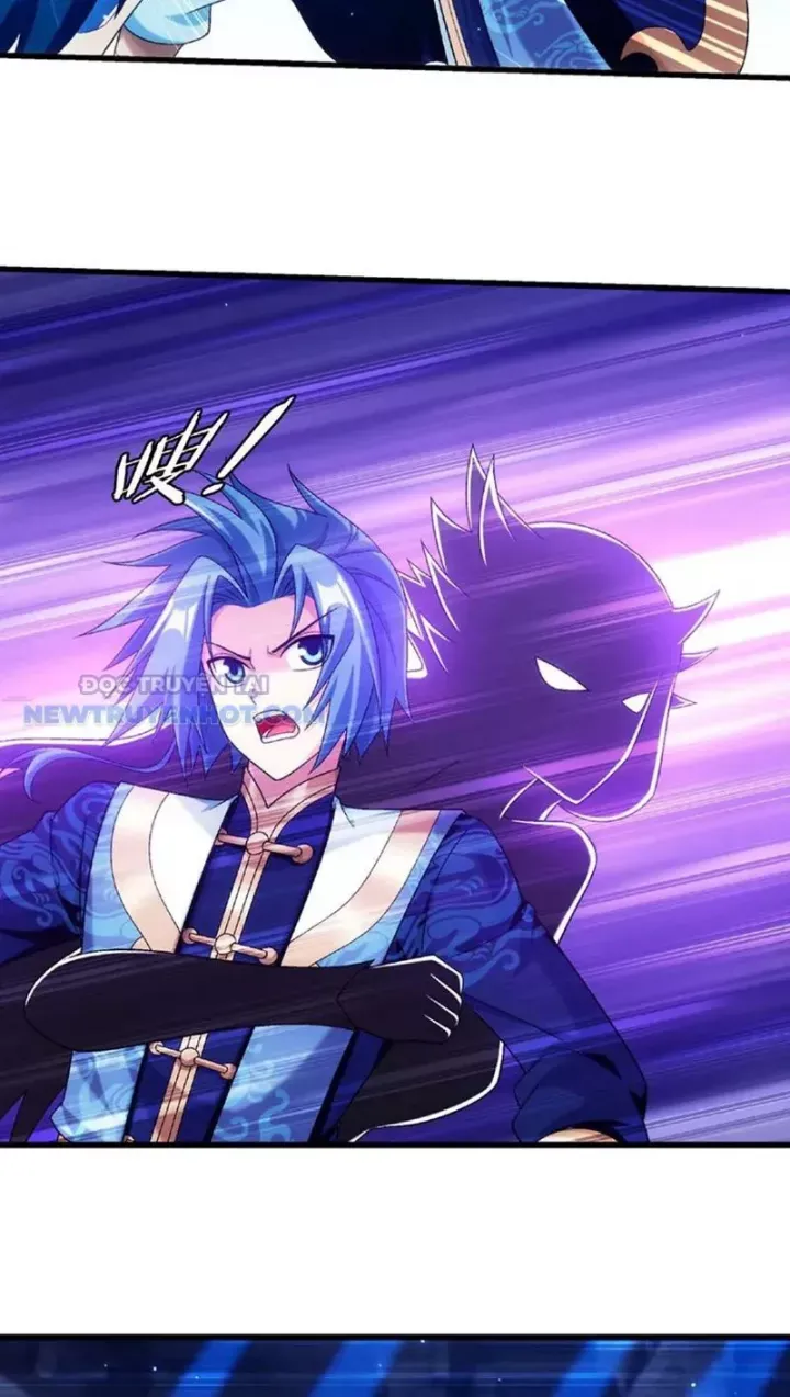 đọc truyện Đại Chúa Tể Chương 478 ảnh 12 tại Thiên Thai Truyện