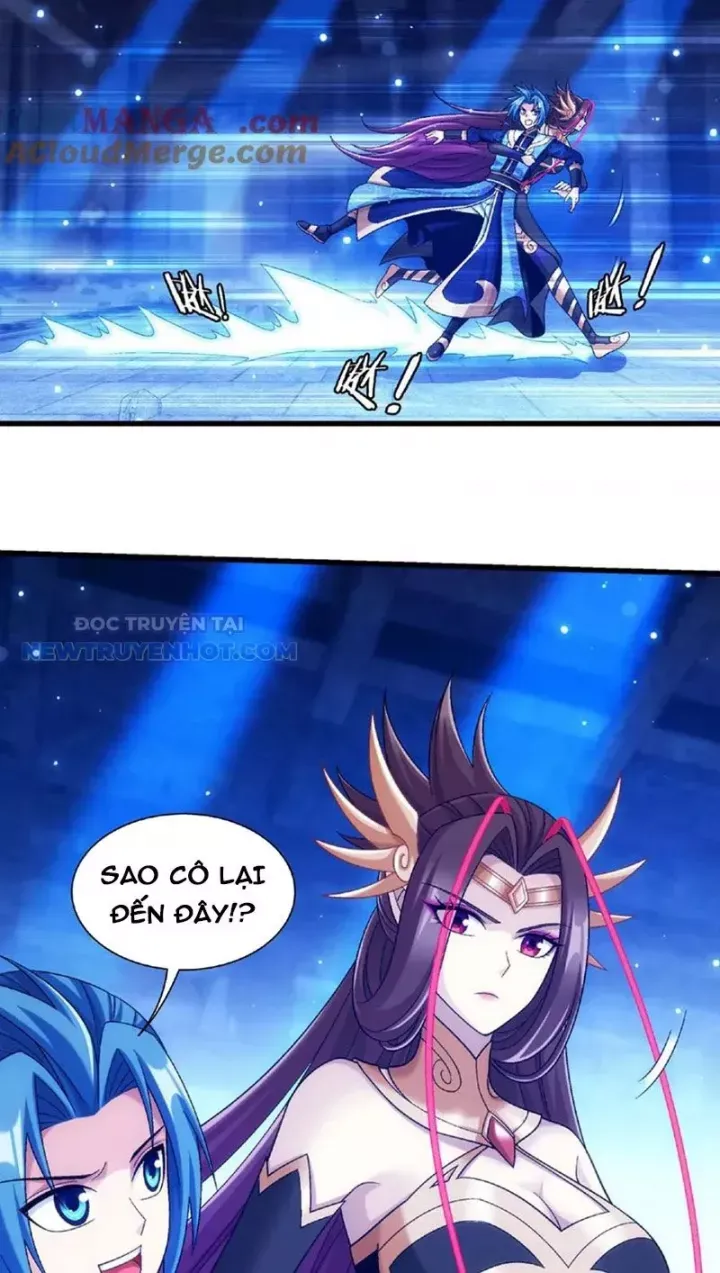 đọc truyện Đại Chúa Tể Chương 478 ảnh 13 tại Thiên Thai Truyện