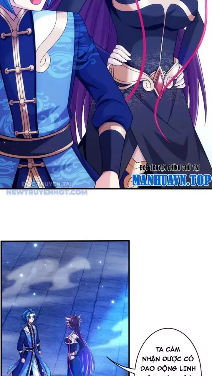 đọc truyện Đại Chúa Tể Chương 478 ảnh 14 tại Thiên Thai Truyện