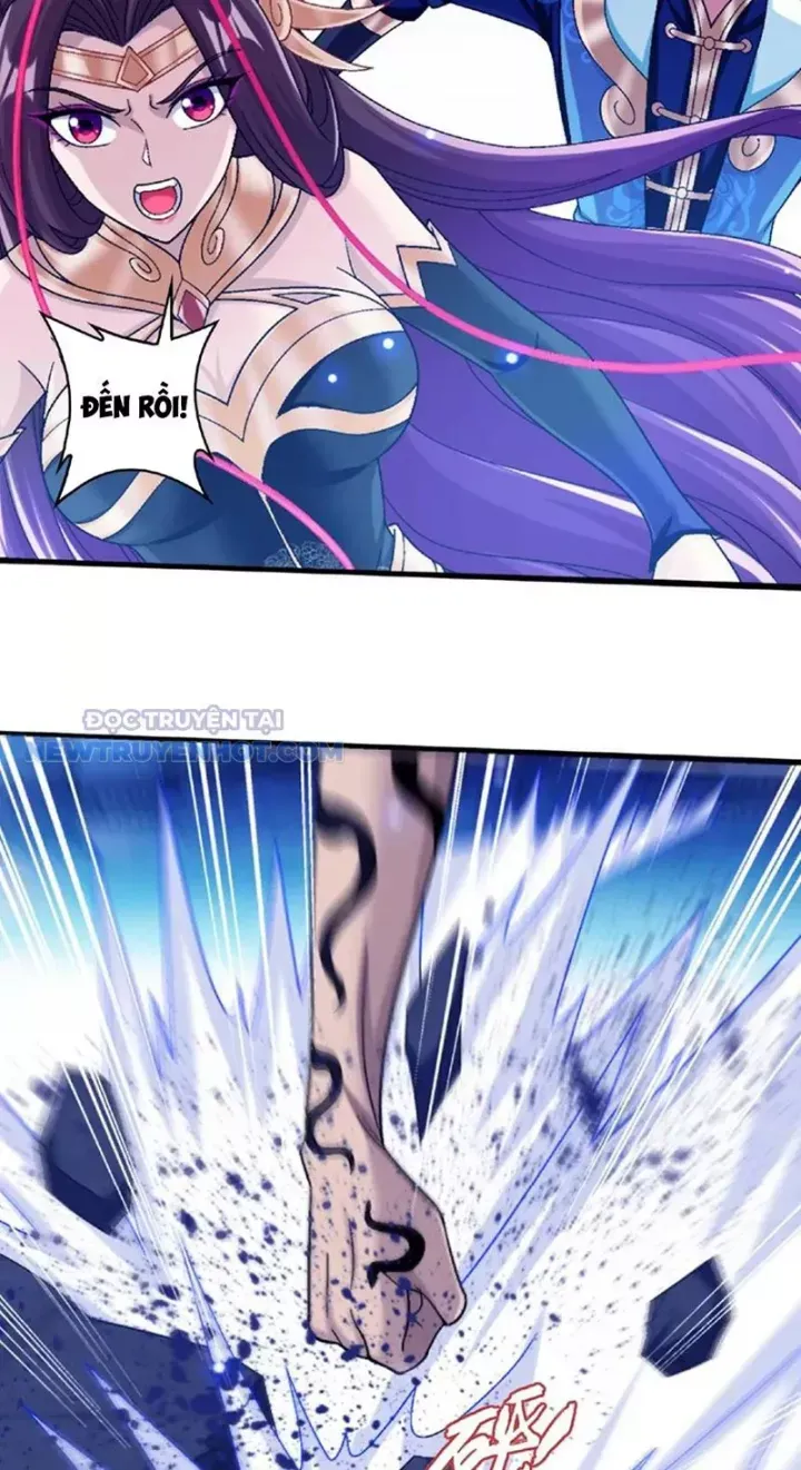 đọc truyện Đại Chúa Tể Chương 478 ảnh 20 tại Thiên Thai Truyện