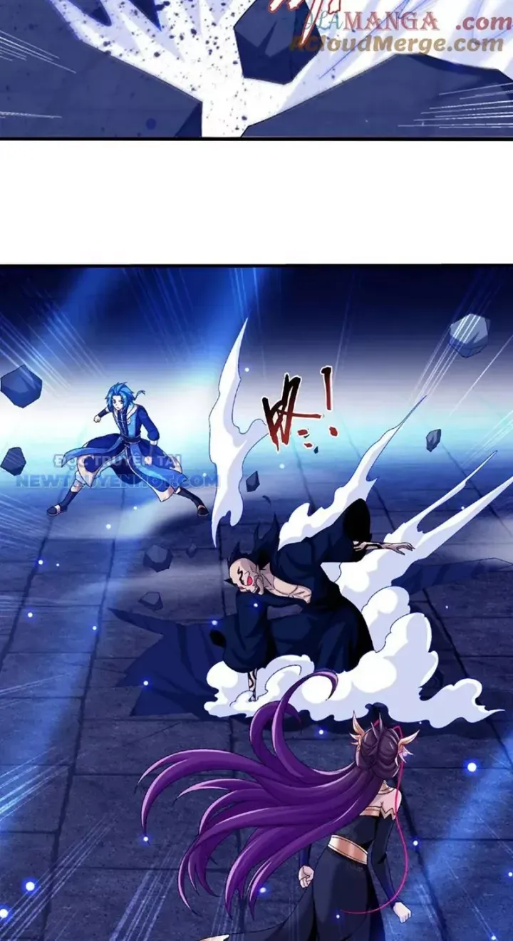 đọc truyện Đại Chúa Tể Chương 478 ảnh 21 tại Thiên Thai Truyện