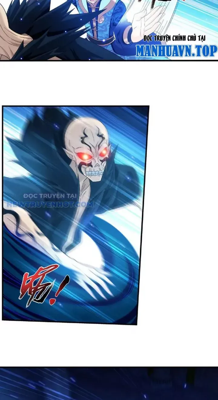 đọc truyện Đại Chúa Tể Chương 478 ảnh 25 tại Thiên Thai Truyện