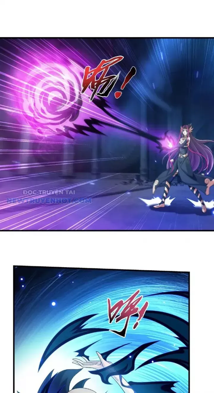 đọc truyện Đại Chúa Tể Chương 478 ảnh 27 tại Thiên Thai Truyện