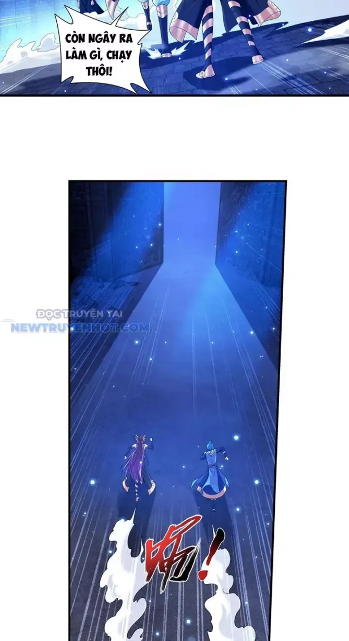 đọc truyện Đại Chúa Tể Chương 478 ảnh 31 tại Thiên Thai Truyện