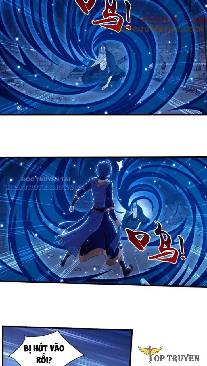 đọc truyện Đại Chúa Tể Chương 478 ảnh 5 tại Thiên Thai Truyện