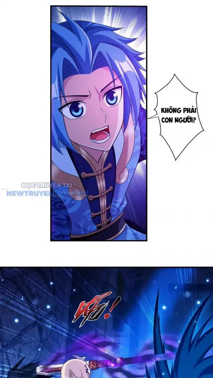 đọc truyện Đại Chúa Tể Chương 478 ảnh 10 tại Thiên Thai Truyện